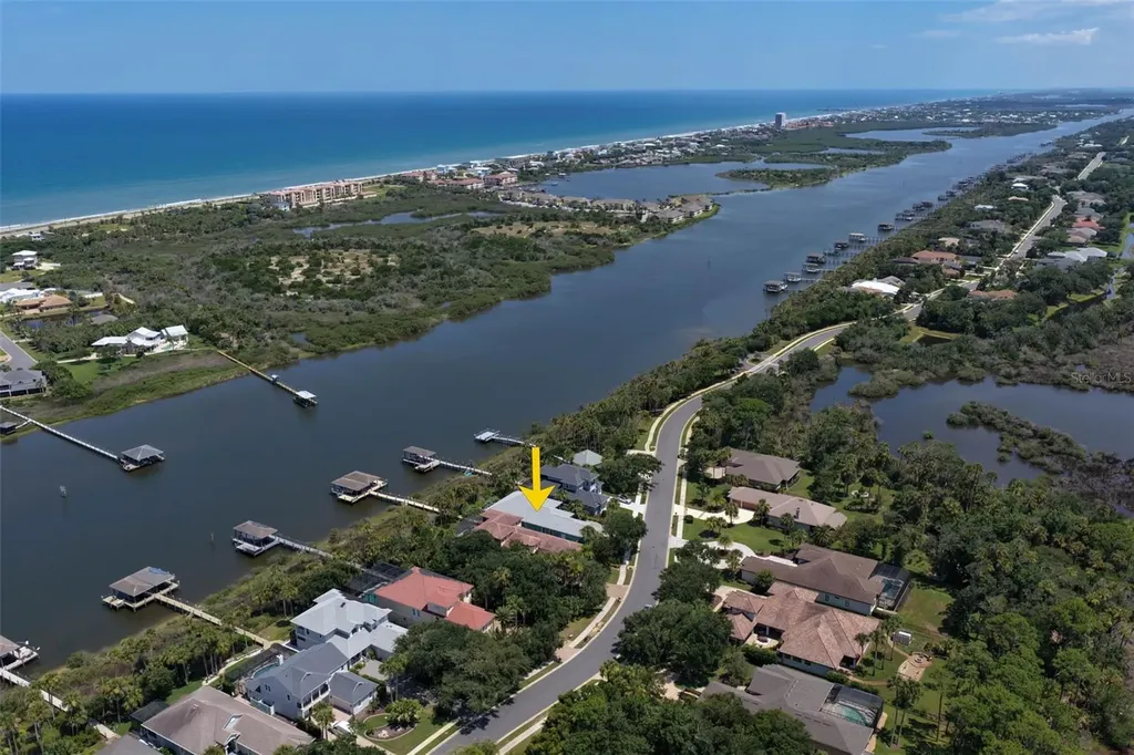 127 S Riverwalk Drive Palm Coast FL 32137