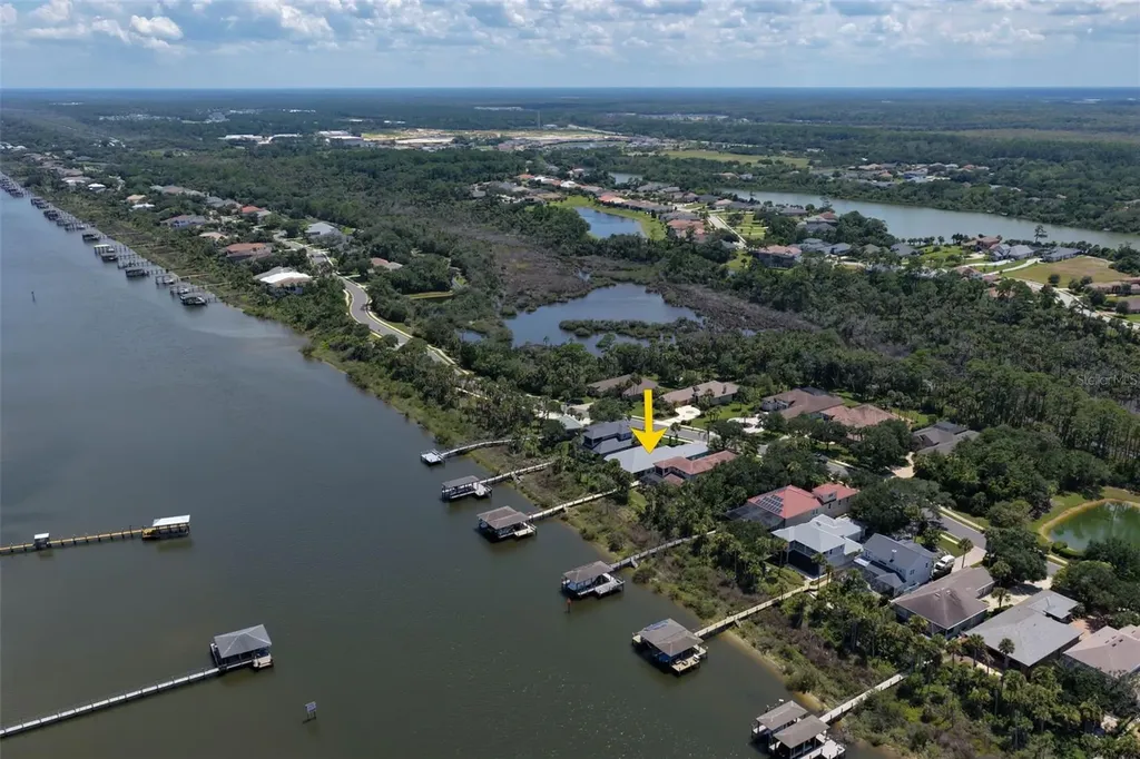 127 S Riverwalk Drive Palm Coast FL 32137