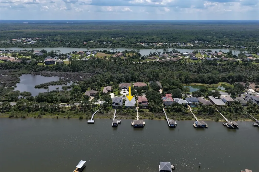 127 S Riverwalk Drive Palm Coast FL 32137
