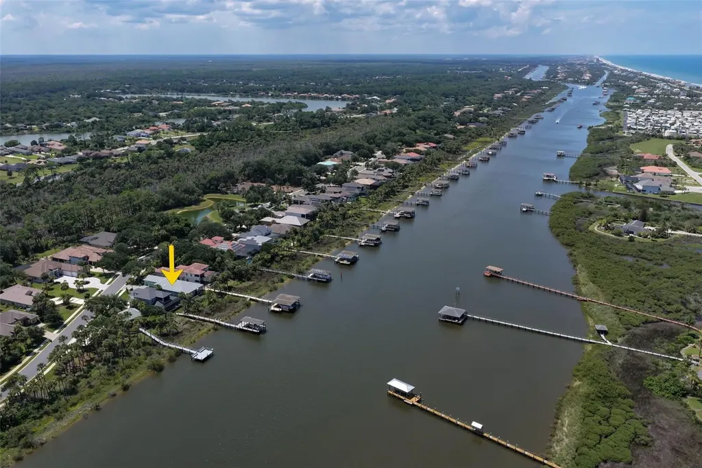 127 S Riverwalk Drive Palm Coast FL 32137