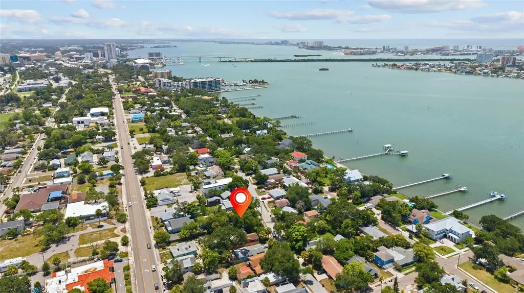 1413 N Osceola Avenue Clearwater FL 33755