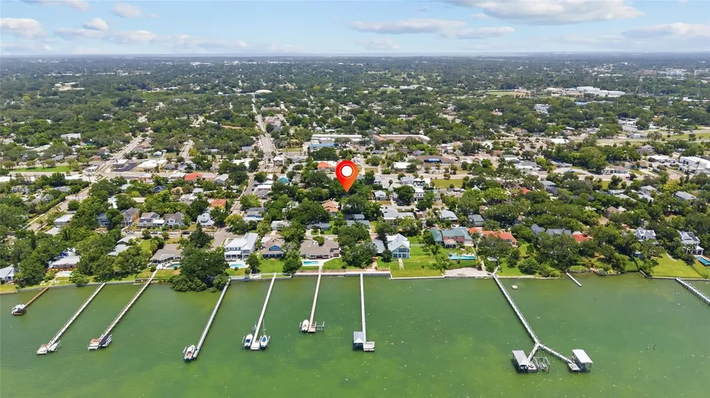 1413 N Osceola Avenue Clearwater FL 33755