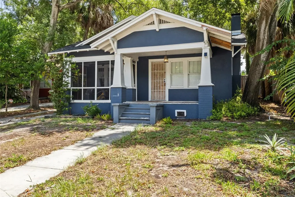 1413 N Osceola Avenue Clearwater FL 33755