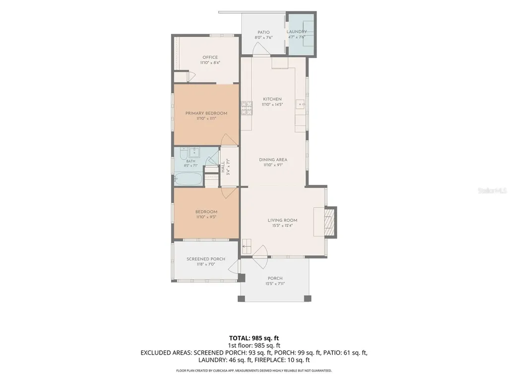 1413 N Osceola Avenue Clearwater FL 33755