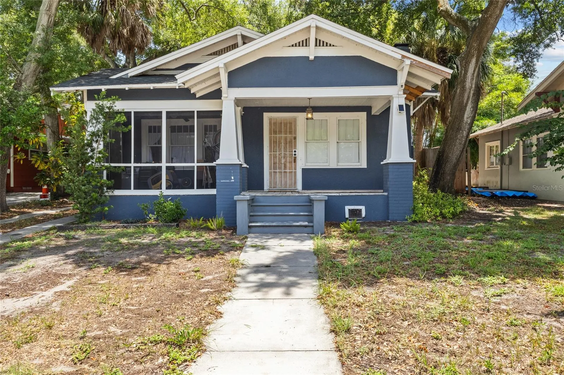 1413 N Osceola Avenue Clearwater FL 33755