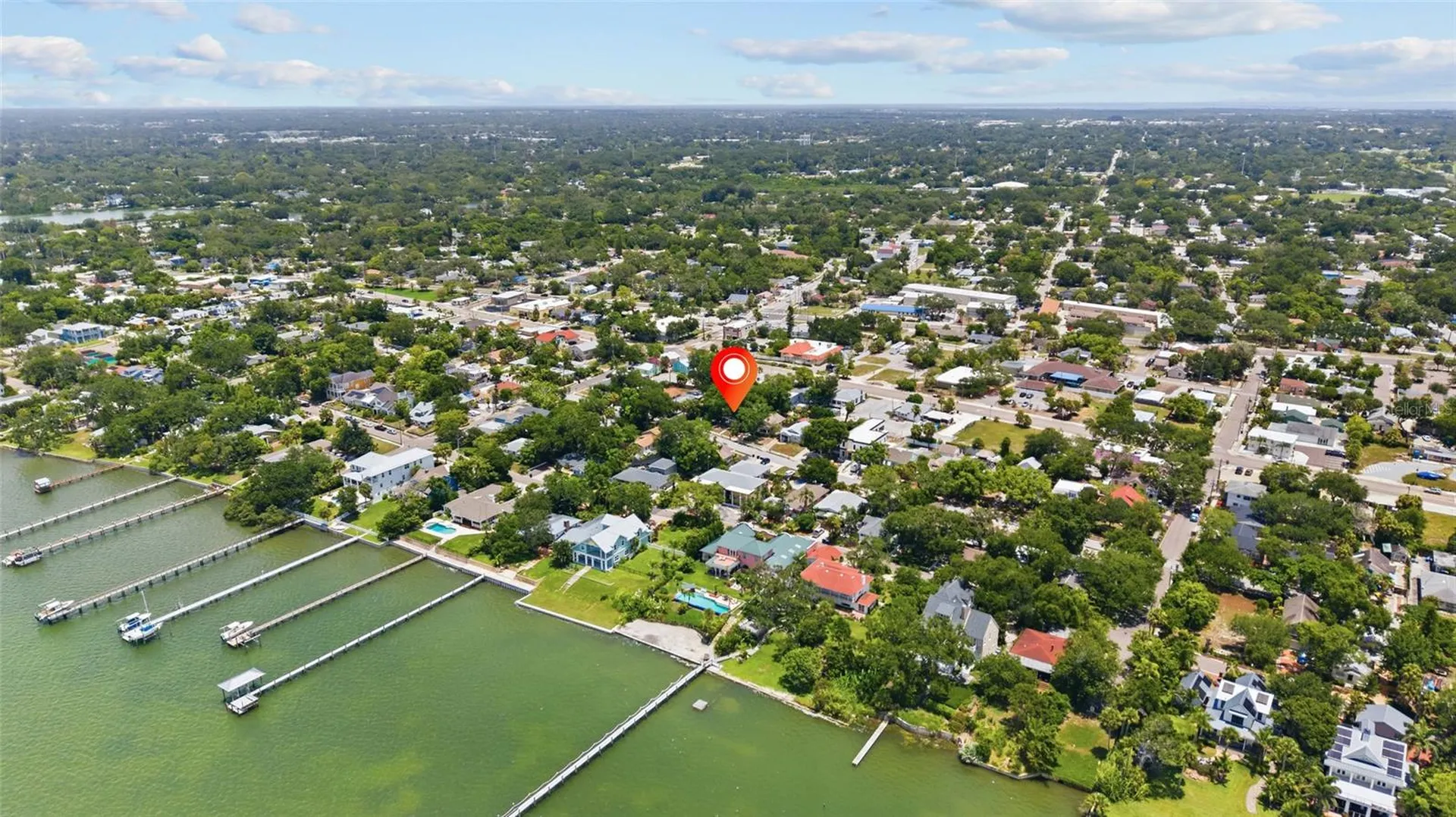 1413 N Osceola Avenue Clearwater FL 33755