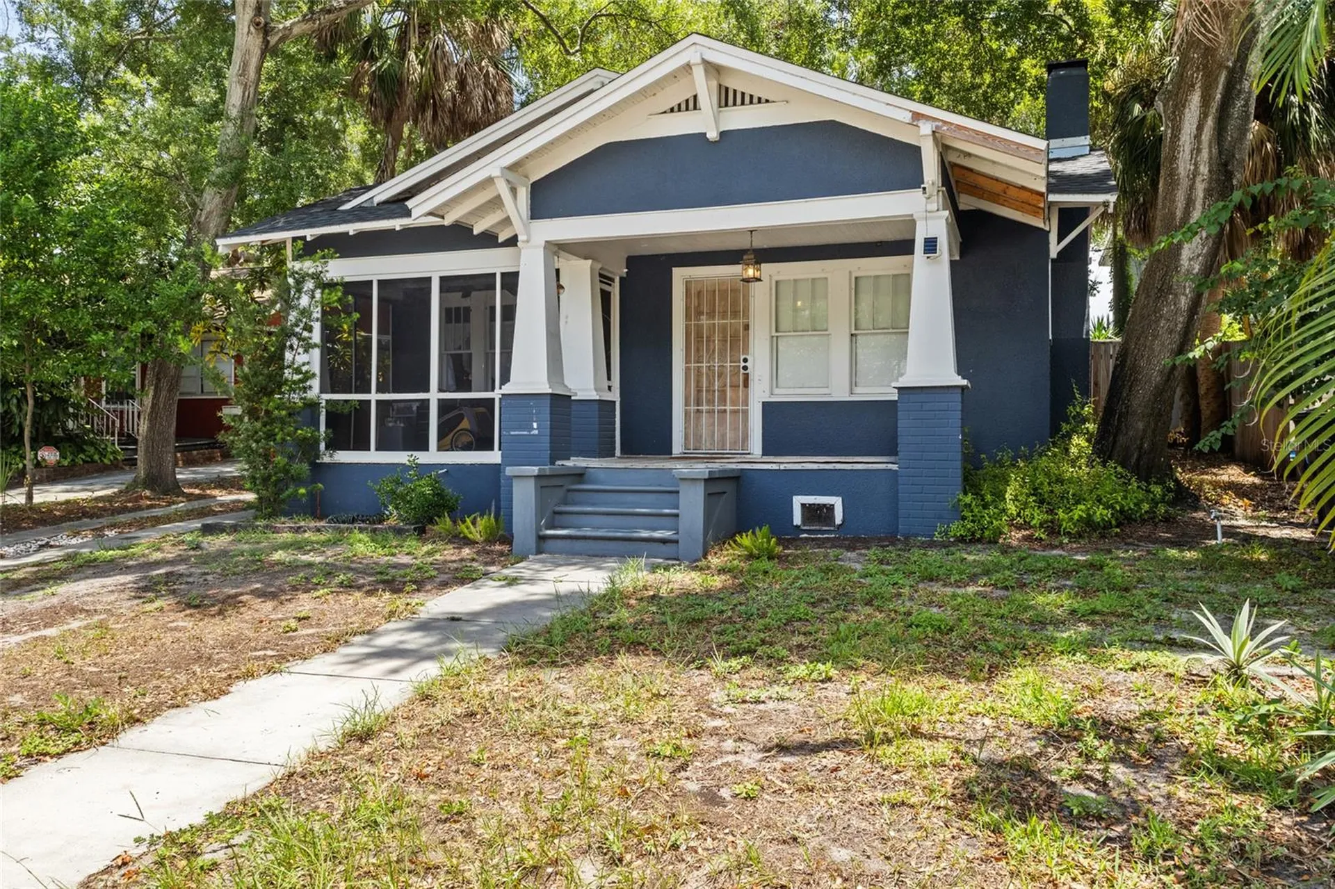 1413 N Osceola Avenue Clearwater FL 33755