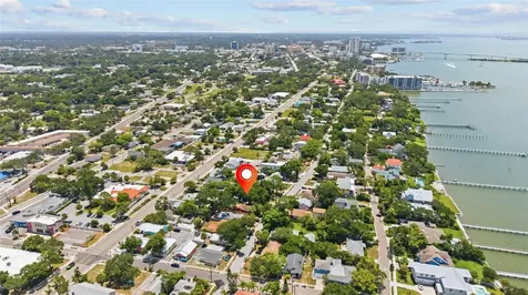 1413 N Osceola Avenue Clearwater FL 33755