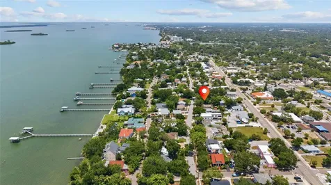 1413 N Osceola Avenue Clearwater FL 33755