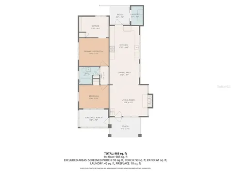 1413 N Osceola Avenue Clearwater FL 33755