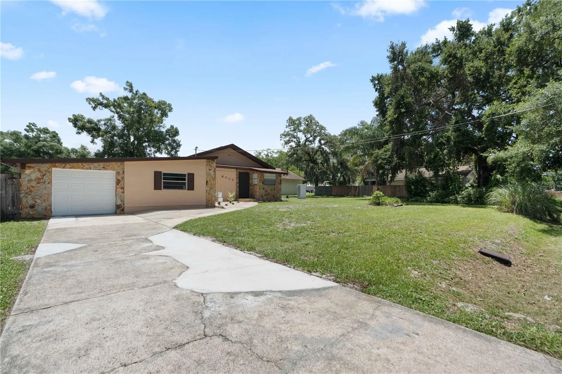 6003 N Fremont Avenue Tampa FL 33604