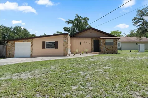 6003 N Fremont Avenue Tampa FL 33604