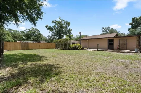 6003 N Fremont Avenue Tampa FL 33604