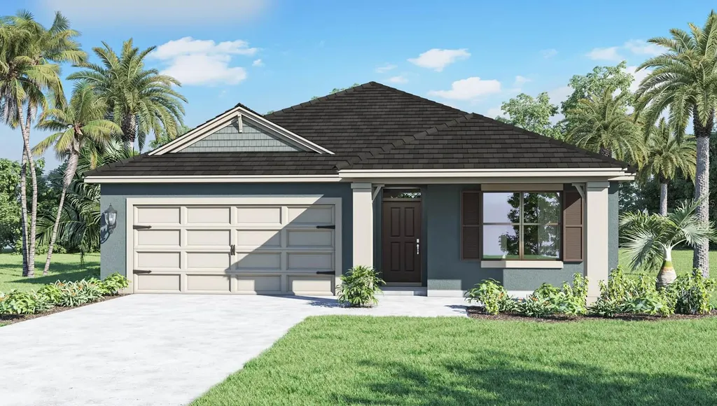 8470 Fox Den Cove Lakeland FL 33810