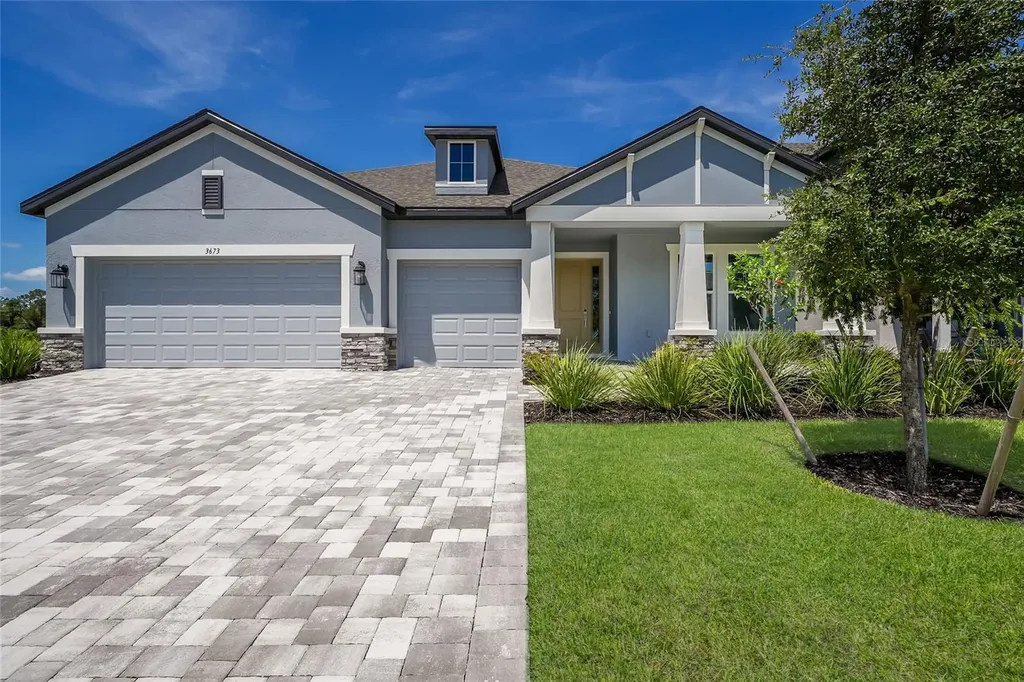3673 142nd Ter E Parrish FL 34219