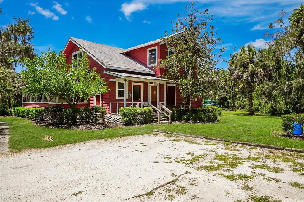 3673 142nd Ter E Parrish FL 34219