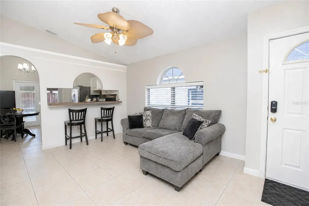519 Beasley Court Orlando FL 32807