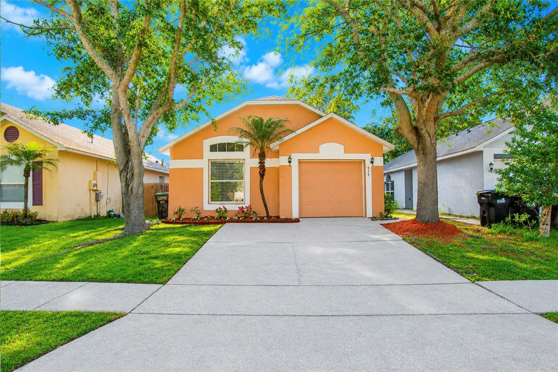 519 Beasley Court Orlando FL 32807