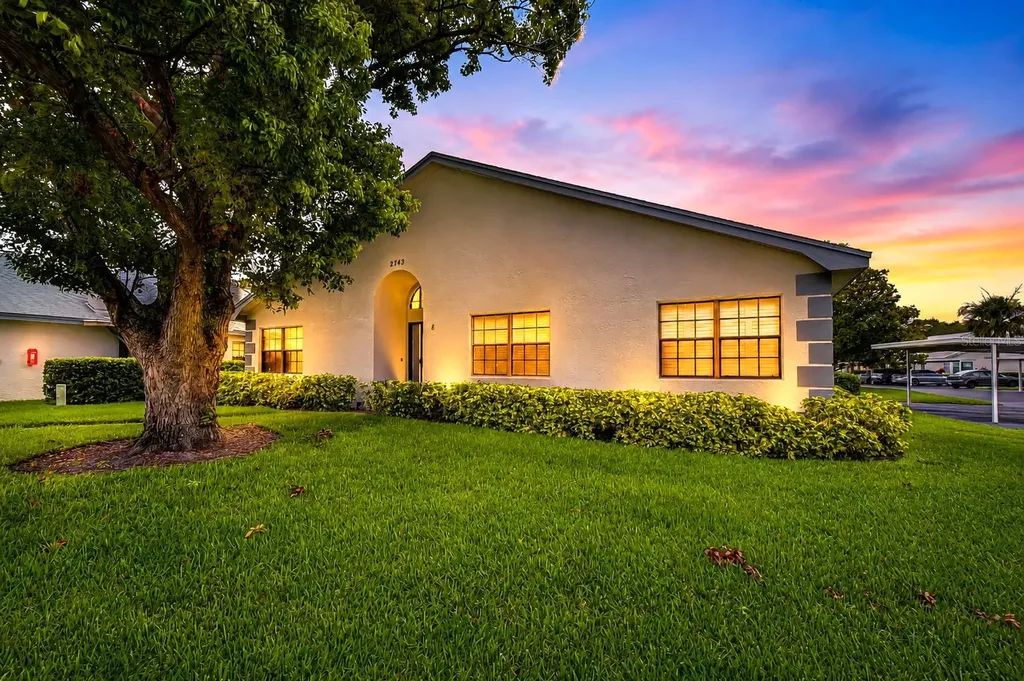 2749 Countryside Boulevard Clearwater FL 33761