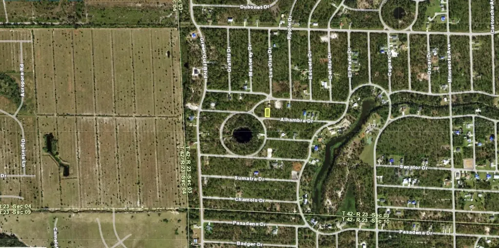 27124 Alhambra Street Punta Gorda FL 33980