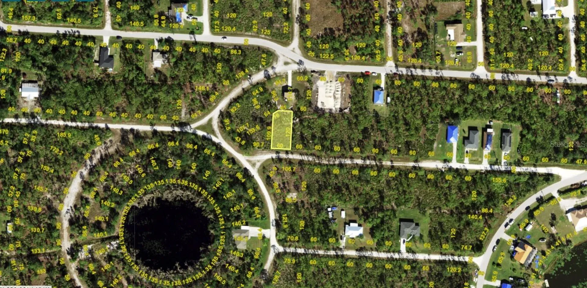27124 Alhambra Street Punta Gorda FL 33980