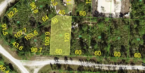 27124 Alhambra Street Punta Gorda FL 33980