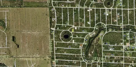 27124 Alhambra Street Punta Gorda FL 33980