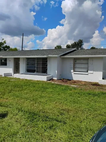 21440 Midway Boulevard Port Charlotte FL 33952