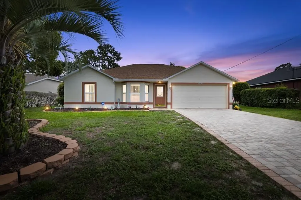 11251 Pickford Street Spring Hill FL 34609