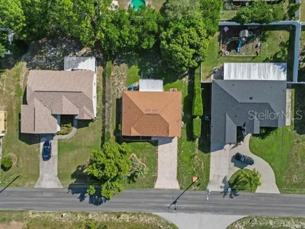 11251 Pickford Street Spring Hill FL 34609