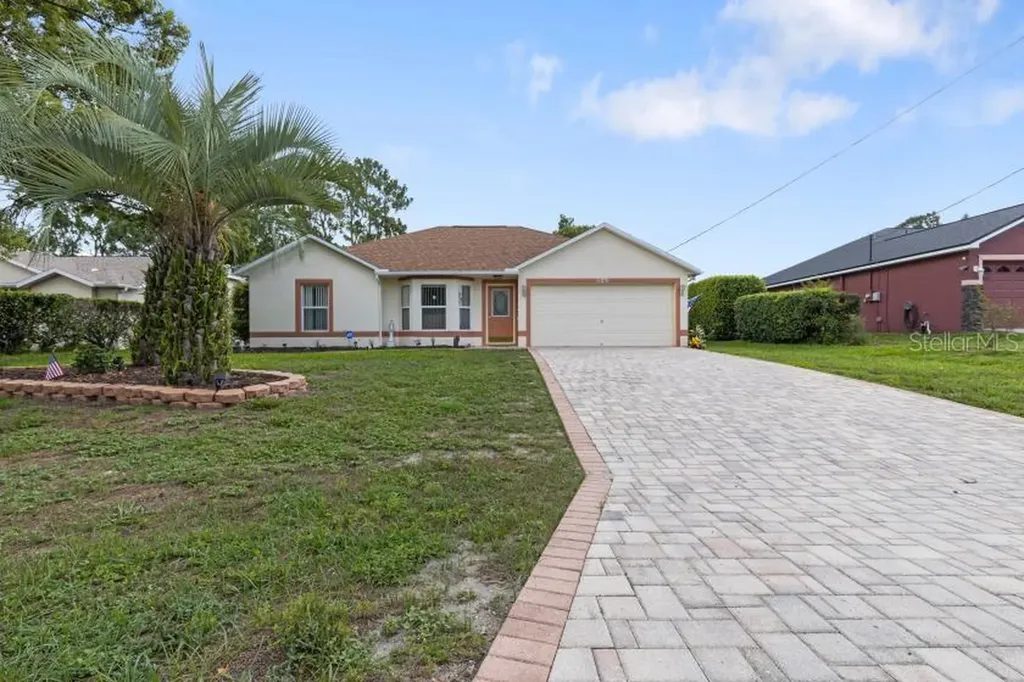 11251 Pickford Street Spring Hill FL 34609