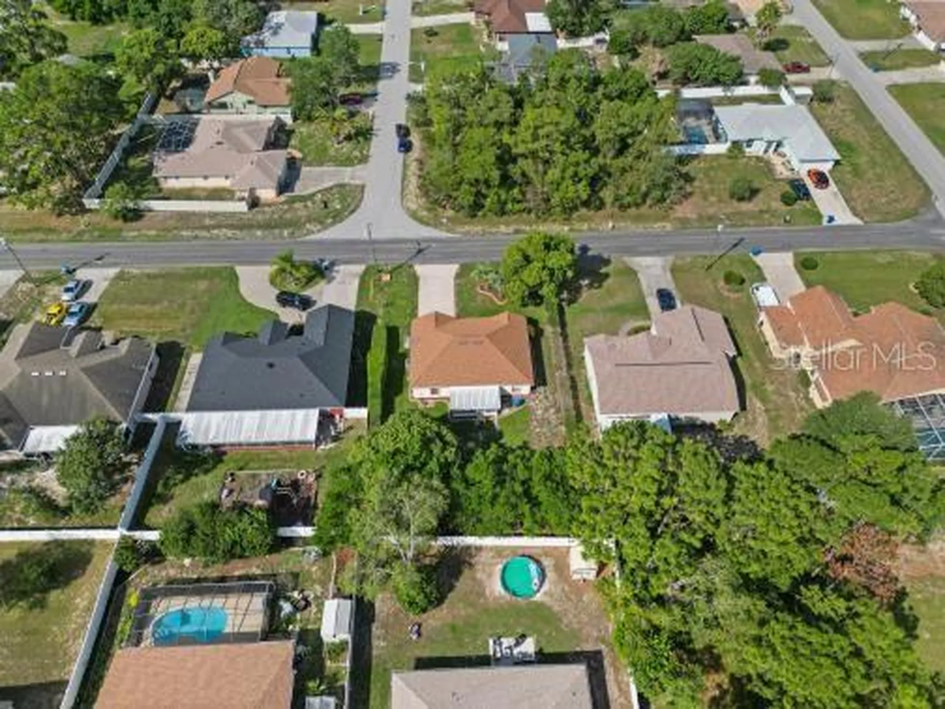 11251 Pickford Street Spring Hill FL 34609