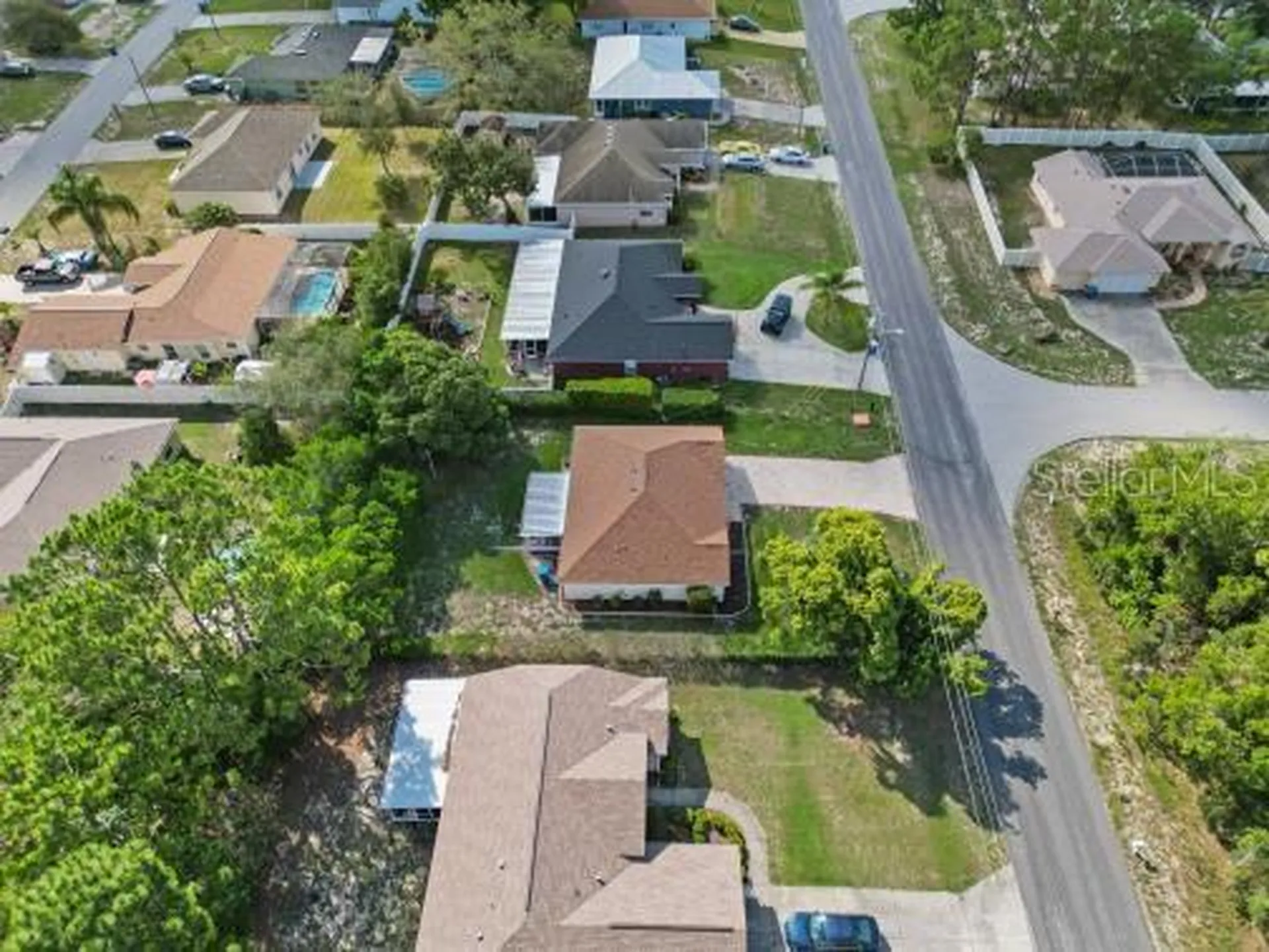 11251 Pickford Street Spring Hill FL 34609