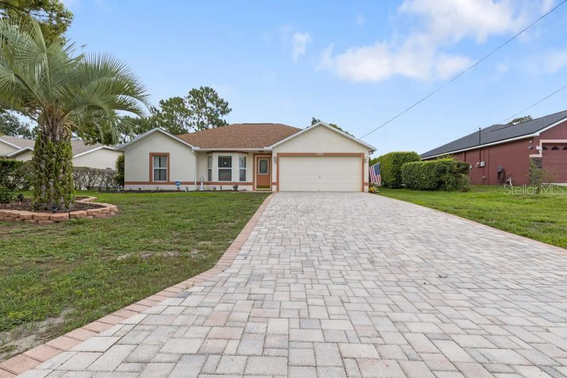 11251 Pickford Street Spring Hill FL 34609