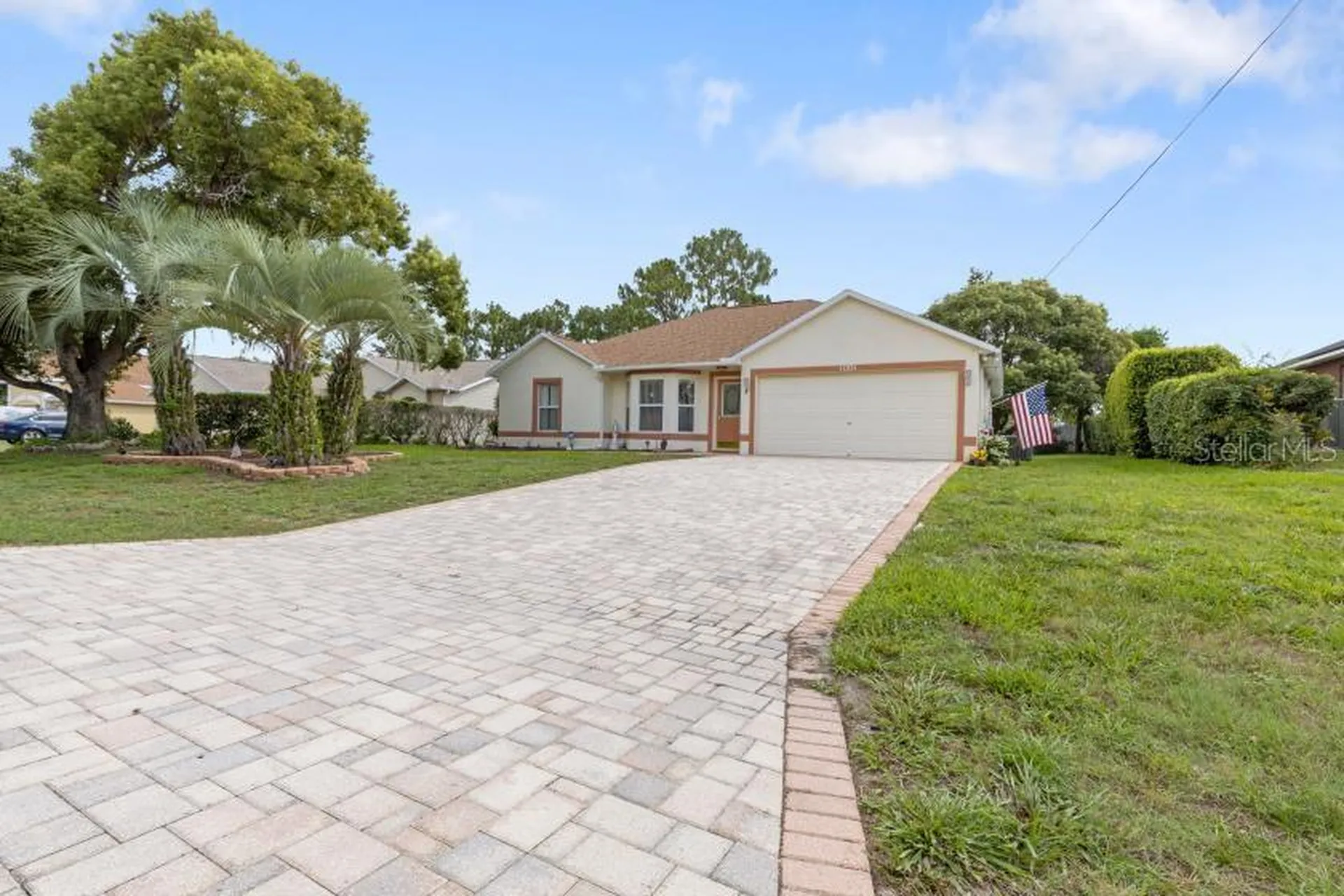 11251 Pickford Street Spring Hill FL 34609
