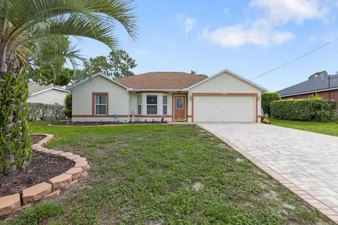 11251 Pickford Street Spring Hill FL 34609