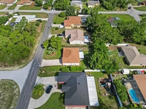 11251 Pickford Street Spring Hill FL 34609
