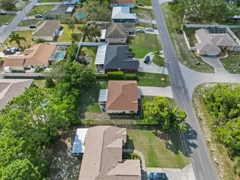 11251 Pickford Street Spring Hill FL 34609