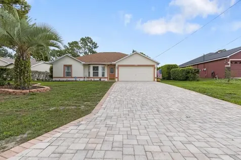 11251 Pickford Street Spring Hill FL 34609