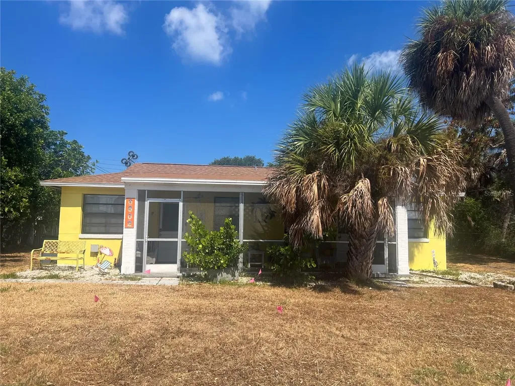 6802 Gulf Winds Drive St Pete Beach FL 33706