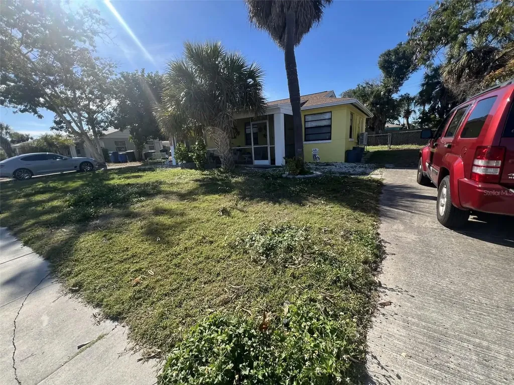 6802 Gulf Winds Drive St Pete Beach FL 33706