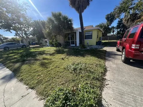 6802 Gulf Winds Drive St Pete Beach FL 33706