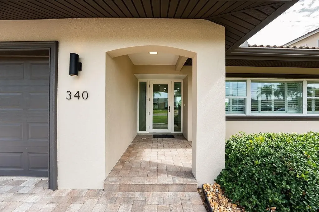 340 Palm Island NE Clearwater Beach FL 33767