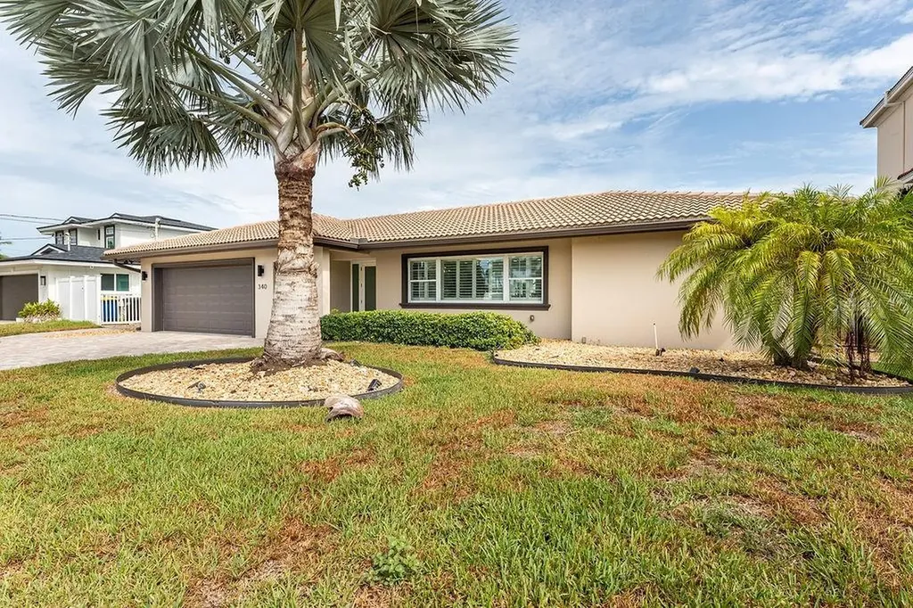 340 Palm Island NE Clearwater Beach FL 33767