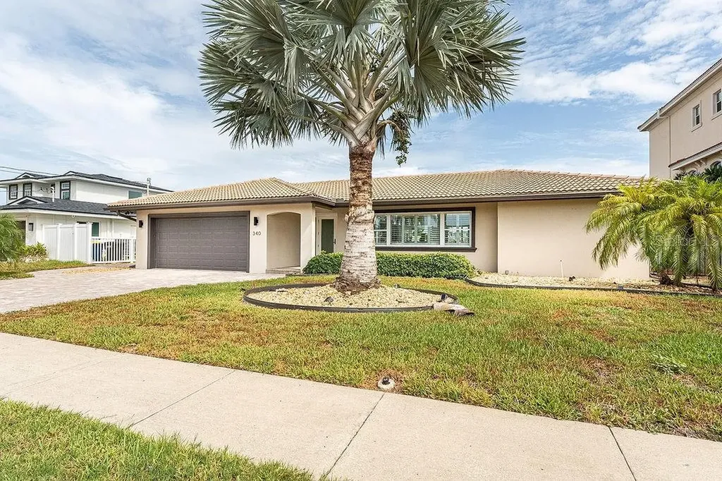 340 Palm Island NE Clearwater Beach FL 33767