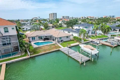 340 Palm Island NE Clearwater Beach FL 33767