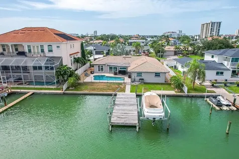 340 Palm Island NE Clearwater Beach FL 33767