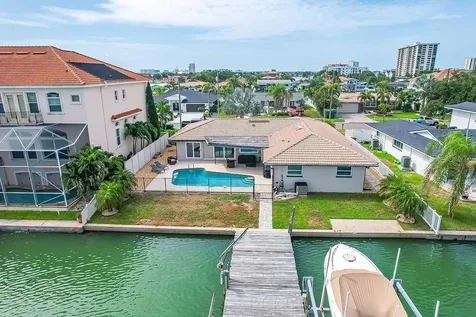340 Palm Island NE Clearwater Beach FL 33767