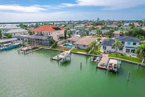 340 Palm Island NE Clearwater Beach FL 33767