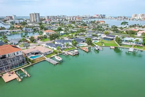 340 Palm Island NE Clearwater Beach FL 33767